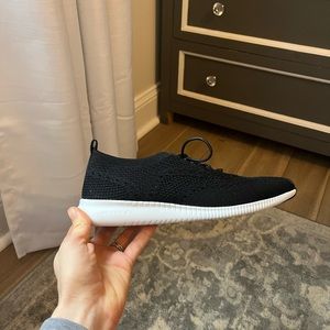 NWT Cole Haan Zerogrand Black Sneaker